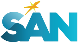 SAN trademark