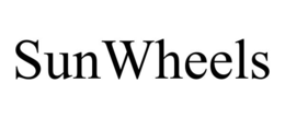 SUNWHEELS trademark