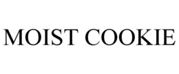 MOIST COOKIE trademark