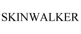 SKINWALKER trademark