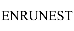 ENRUNEST trademark