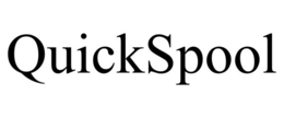 QUICKSPOOL trademark
