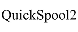 QUICKSPOOL2 trademark