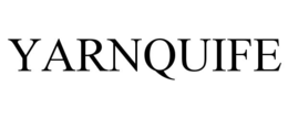 YARNQUIFE trademark