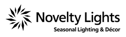 NOVELTY LIGHTS SEASONAL LIGHTING & DÉCOR trademark
