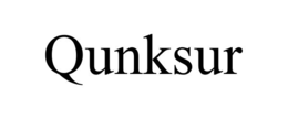 QUNKSUR trademark