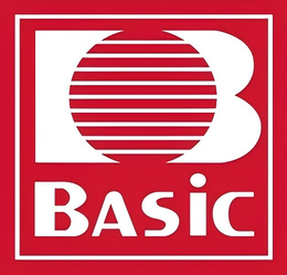 B BASIC trademark