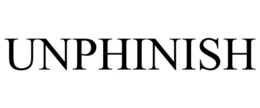 UNPHINISH trademark