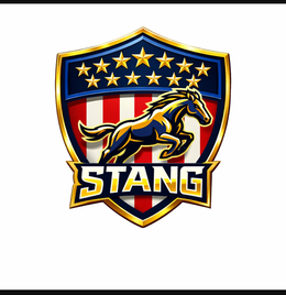 STANG trademark