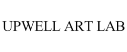 UPWELL ART LAB trademark
