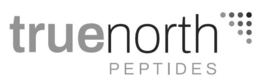 TRUENORTH PEPTIDES trademark