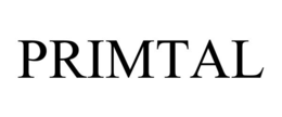 PRIMTAL trademark