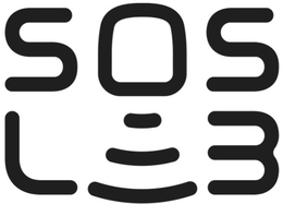 SOS LAB trademark
