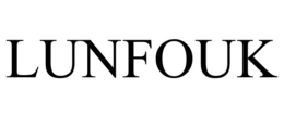 LUNFOUK trademark