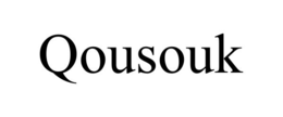 QOUSOUK trademark