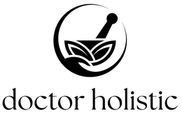 DOCTOR HOLISTIC trademark