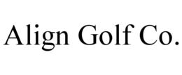 ALIGN GOLF CO. trademark