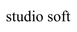 STUDIO SOFT trademark