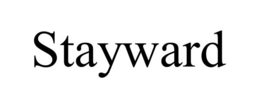 STAYWARD trademark