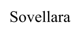 SOVELLARA trademark
