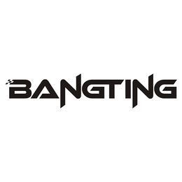 BANGTING trademark