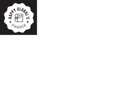 HAPPY GLOBAL'S CHOICE trademark