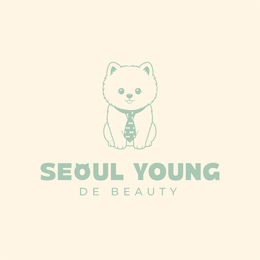 SEOUL YOUNG DE BEAUTY trademark