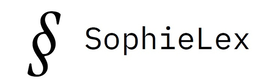§ SOPHIELEX trademark