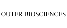 OUTER BIOSCIENCES trademark
