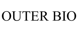 OUTER BIO trademark