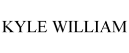KYLE WILLIAM trademark