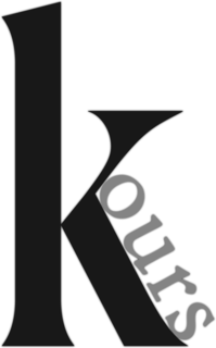 KOURS trademark