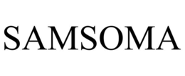 SAMSOMA trademark