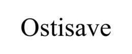 OSTISAVE trademark