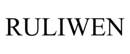 RULIWEN trademark