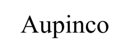 AUPINCO trademark