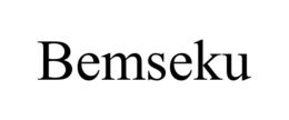 BEMSEKU trademark