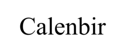 CALENBIR trademark