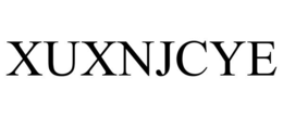 XUXNJCYE trademark