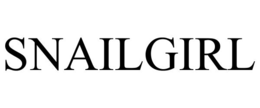 SNAILGIRL trademark