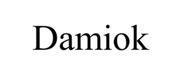 DAMIOK trademark
