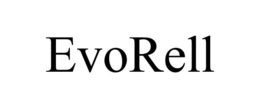 EVORELL trademark