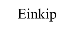 EINKIP trademark