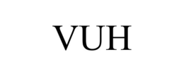 VUH trademark