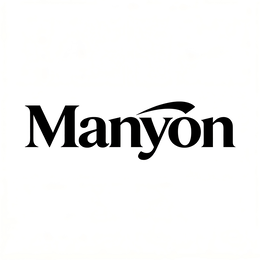 MANYON trademark