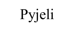 PYJELI trademark