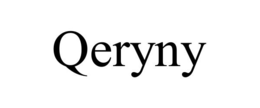 QERYNY trademark
