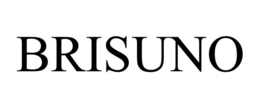 BRISUNO trademark