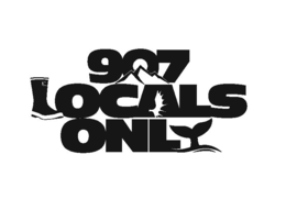 907 LOCALS ONLY trademark