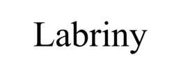 LABRINY trademark